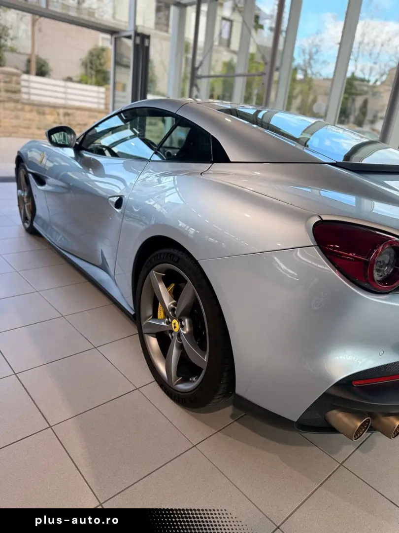 FERRARI Portofino M SITZBEL 20  APPLE CAM SCUDERIA POWER