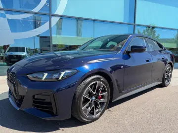 BMW 420xd M SPORT GRAN COUPE  HUD LEDER BRAUN 360KAM