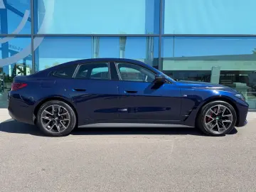BMW 420xd M SPORT GRAN COUPE  HUD LEDER BRAUN 360KAM