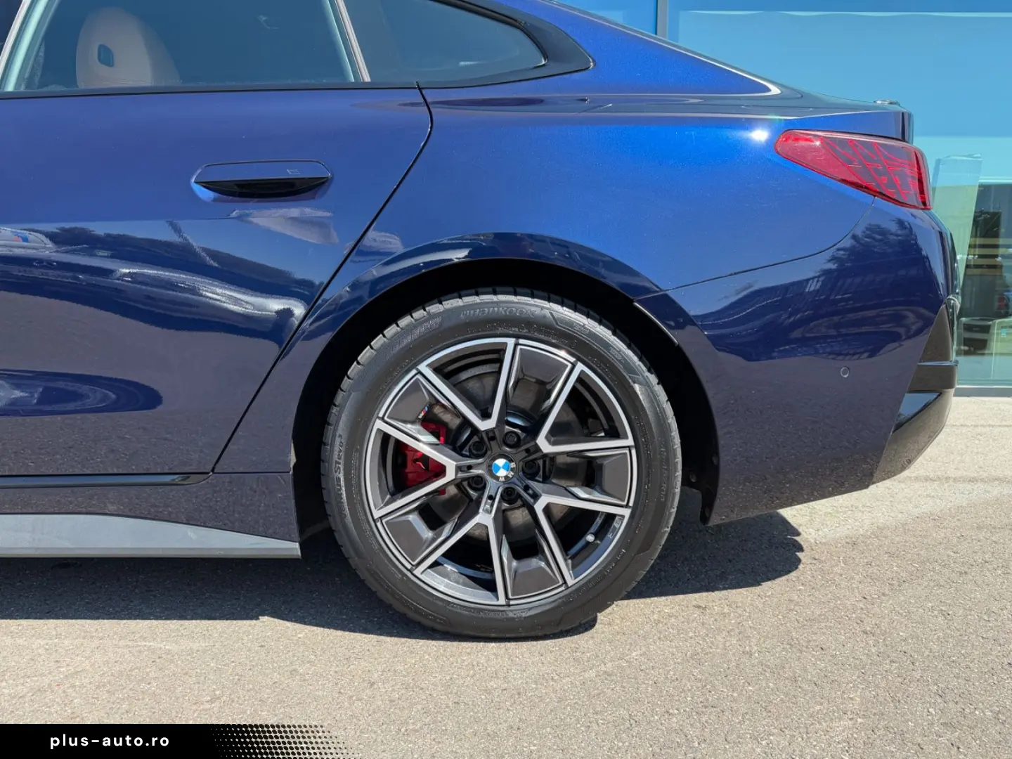 BMW 420xd M SPORT GRAN COUPE  HUD LEDER BRAUN 360KAM