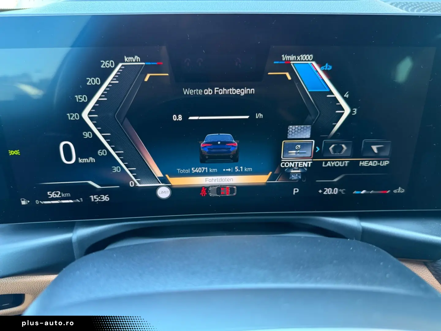 BMW 420xd M SPORT GRAN COUPE  HUD LEDER BRAUN 360KAM