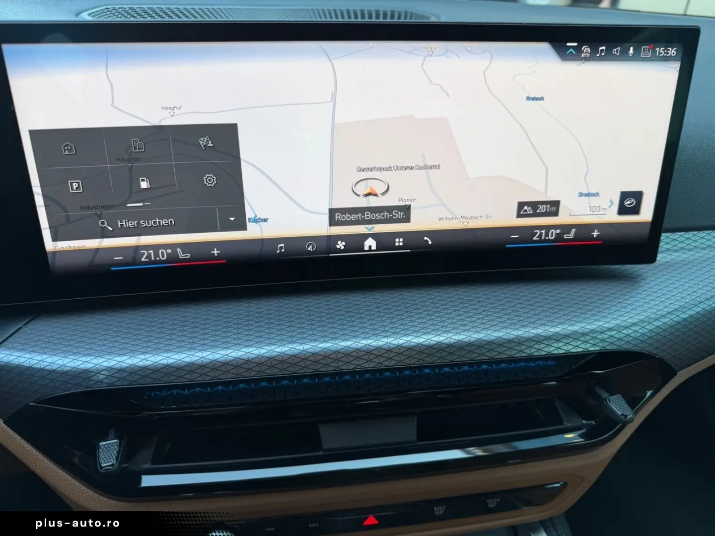 BMW 420xd M SPORT GRAN COUPE  HUD LEDER BRAUN 360KAM