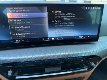 BMW 420xd M SPORT GRAN COUPE  HUD LEDER BRAUN 360KAM