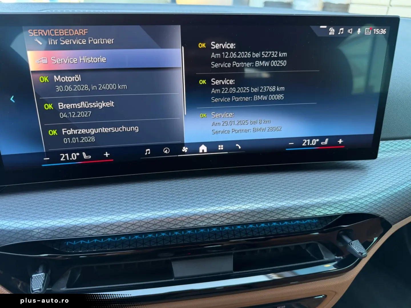 BMW 420xd M SPORT GRAN COUPE  HUD LEDER BRAUN 360KAM