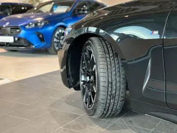 BMW 430d xDrive Coupe Navi Leder Tempom.aktiv