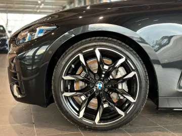 BMW 430d xDrive Coupe Navi Leder Tempom.aktiv