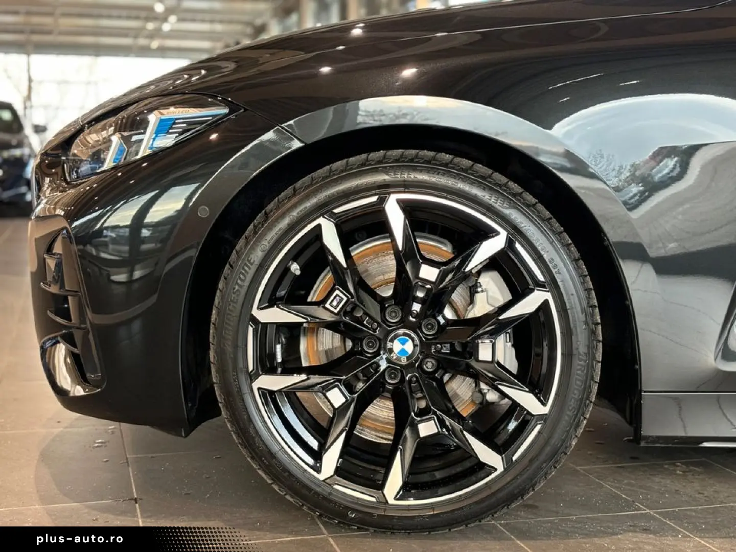 BMW 430d xDrive Coupe Navi Leder Tempom.aktiv