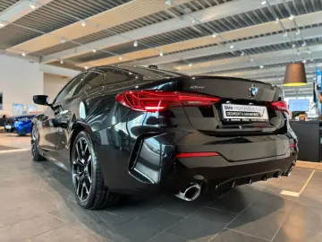 BMW 430d xDrive Coupe Navi Leder Tempom.aktiv