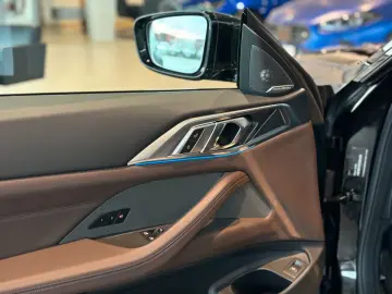 BMW 430d xDrive Coupe Navi Leder Tempom.aktiv