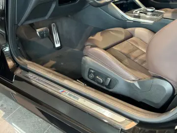 BMW 430d xDrive Coupe Navi Leder Tempom.aktiv