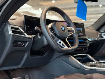 BMW 430d xDrive Coupe Navi Leder Tempom.aktiv
