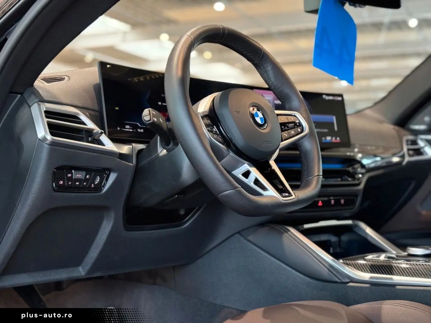 BMW 430d xDrive Coupe Navi Leder Tempom.aktiv