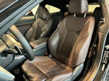 BMW 430d xDrive Coupe Navi Leder Tempom.aktiv