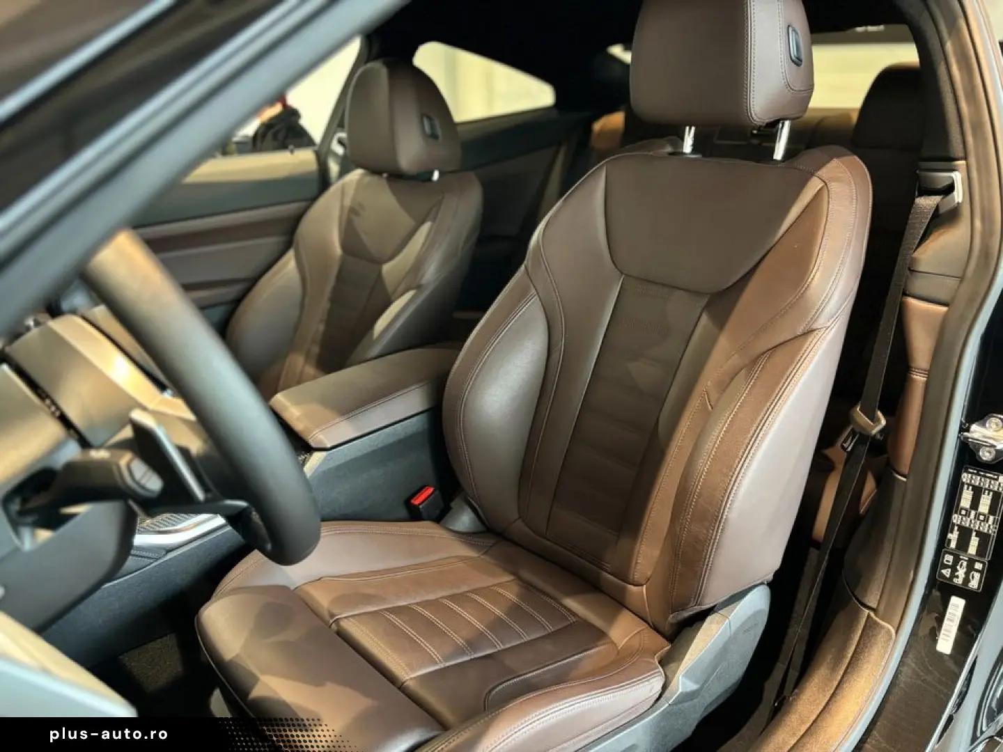 BMW 430d xDrive Coupe Navi Leder Tempom.aktiv