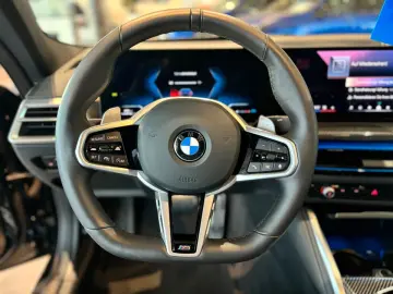 BMW 430d xDrive Coupe Navi Leder Tempom.aktiv
