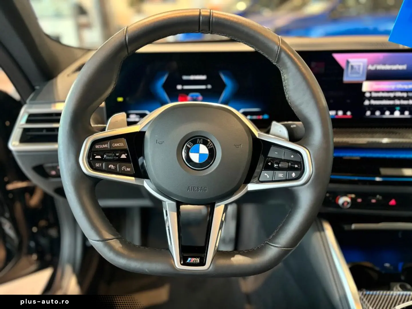 BMW 430d xDrive Coupe Navi Leder Tempom.aktiv