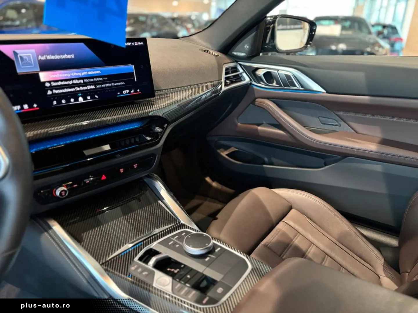 BMW 430d xDrive Coupe Navi Leder Tempom.aktiv