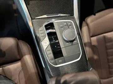 BMW 430d xDrive Coupe Navi Leder Tempom.aktiv