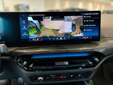 BMW 430d xDrive Coupe Navi Leder Tempom.aktiv
