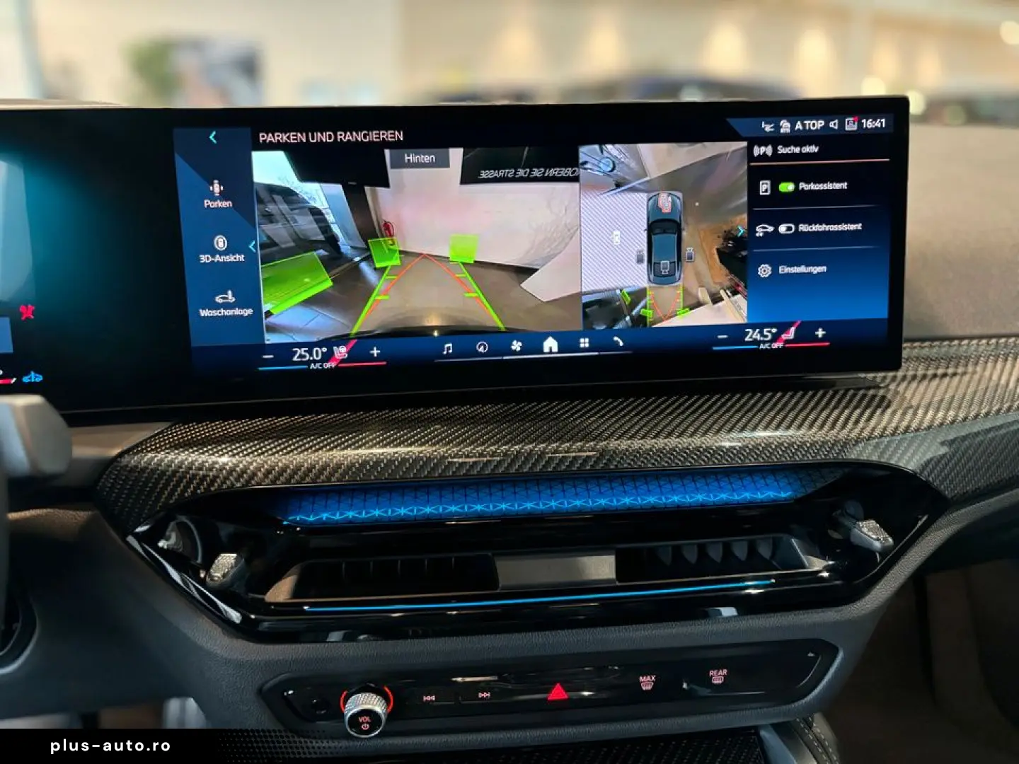 BMW 430d xDrive Coupe Navi Leder Tempom.aktiv
