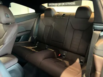 BMW 430d xDrive Coupe Navi Leder Tempom.aktiv