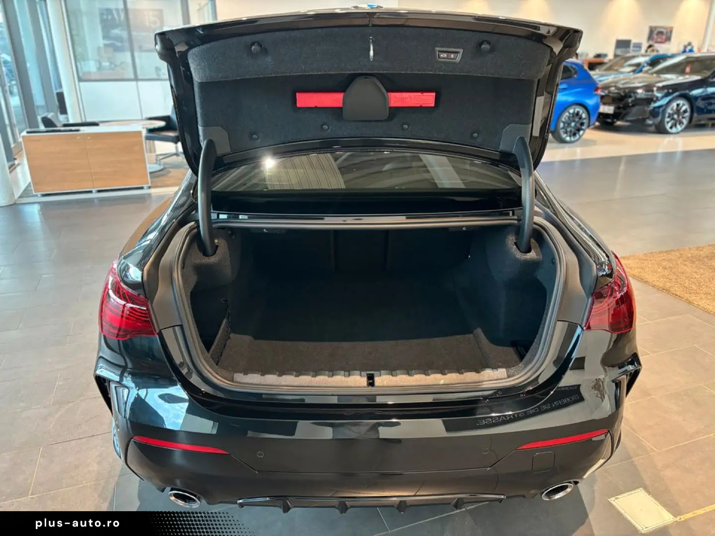 BMW 430d xDrive Coupe Navi Leder Tempom.aktiv