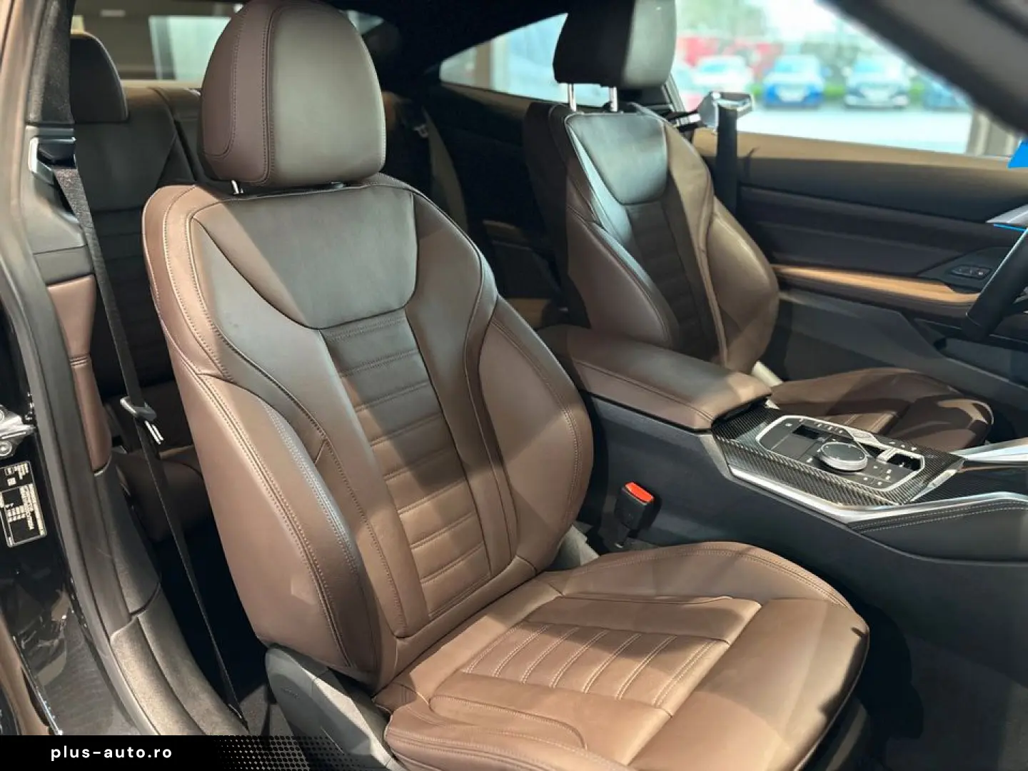 BMW 430d xDrive Coupe Navi Leder Tempom.aktiv