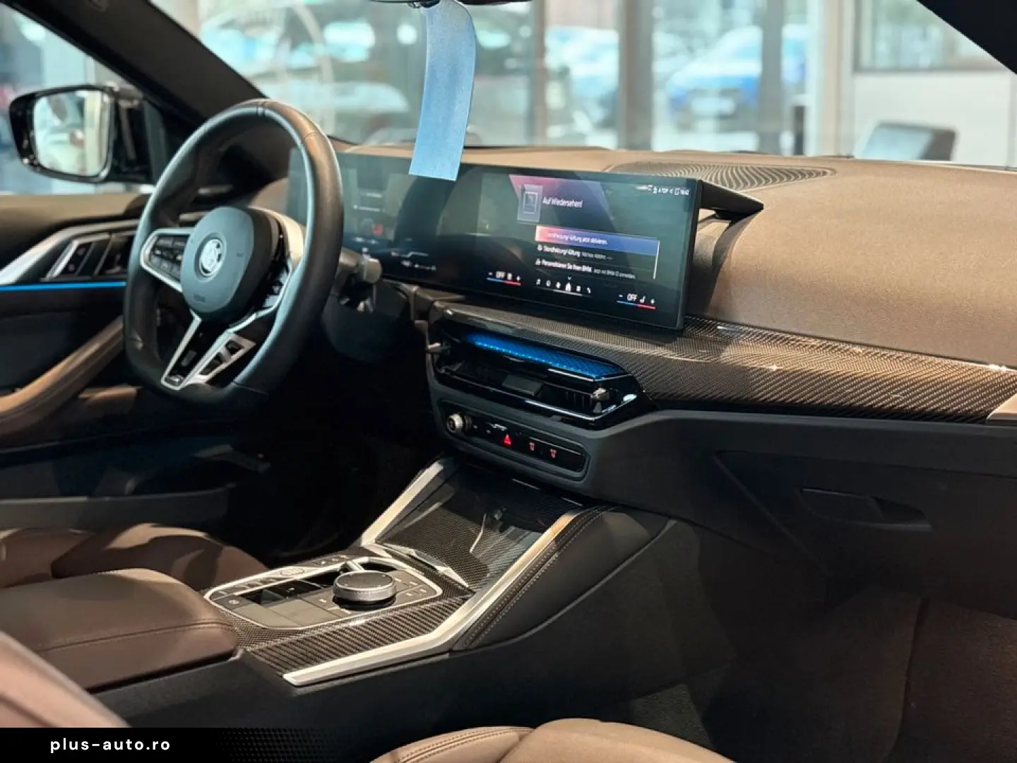 BMW 430d xDrive Coupe Navi Leder Tempom.aktiv