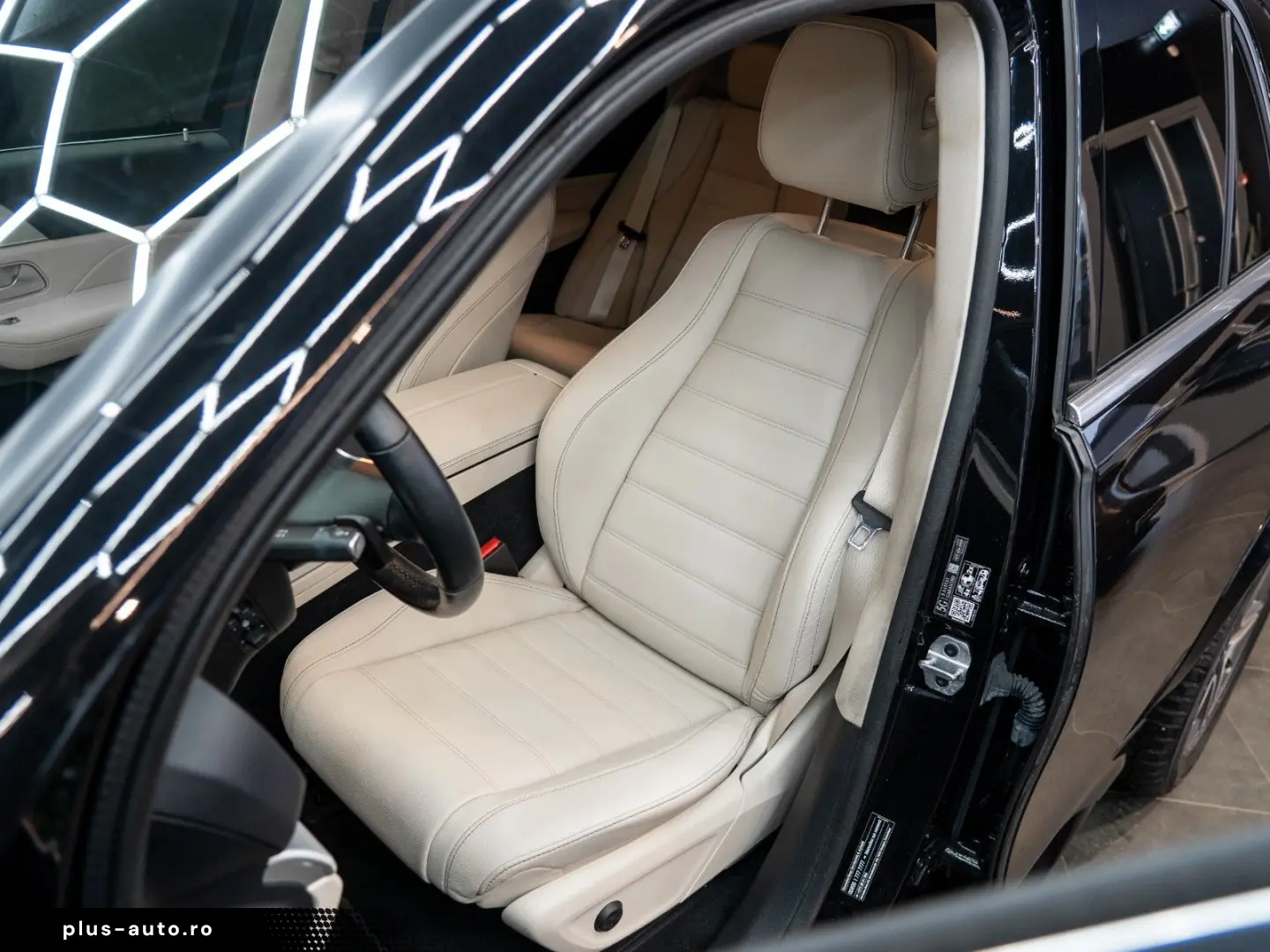 MERCEDES-BENZ GLE 300 d 4Matic WARRANTY