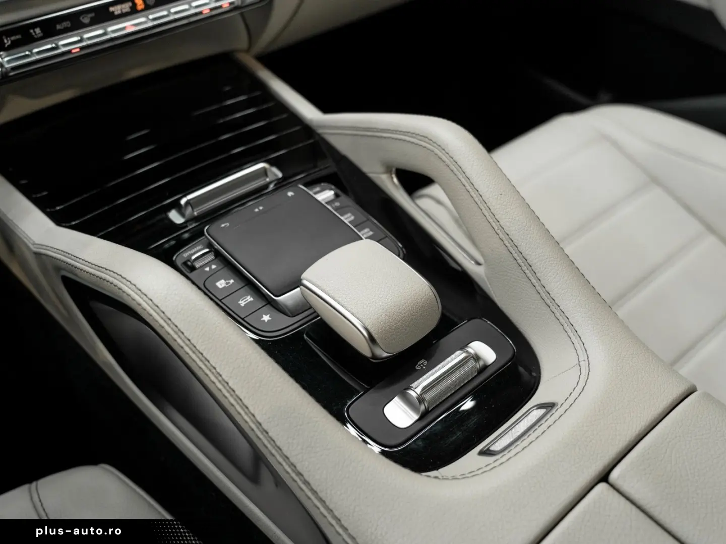 MERCEDES-BENZ GLE 300 d 4Matic WARRANTY