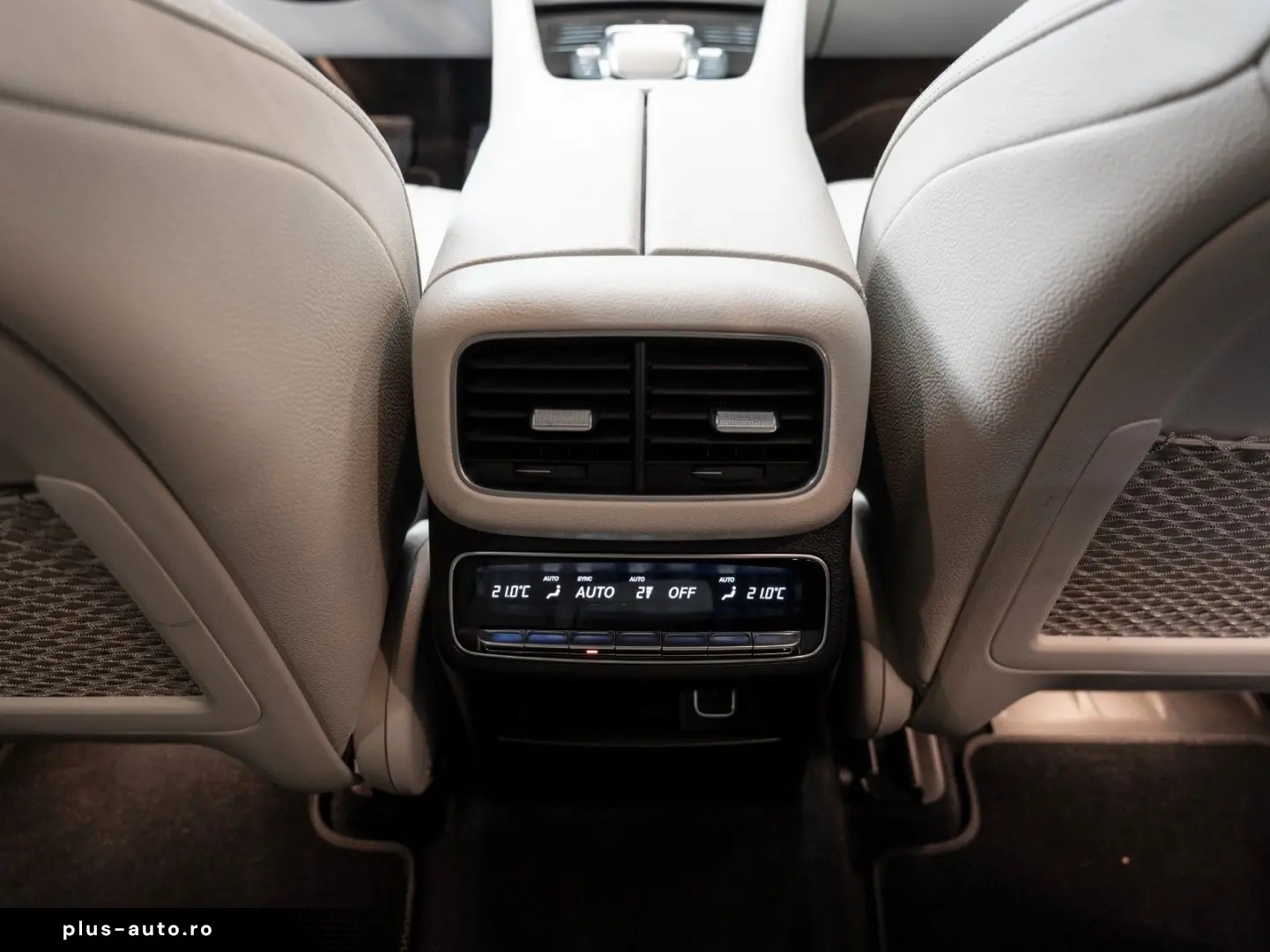 MERCEDES-BENZ GLE 300 d 4Matic WARRANTY