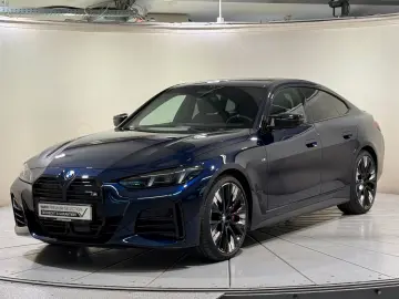 BMW M440i xDrive Gran Coupé Pro Standhzg ACC 360 HUD