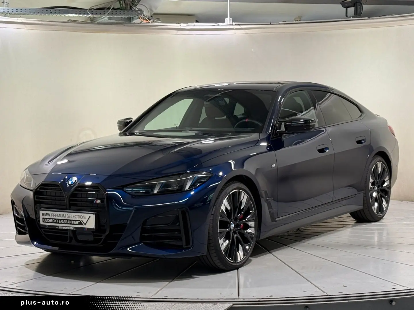 BMW M440i xDrive Gran Coupé Pro Standhzg ACC 360 HUD