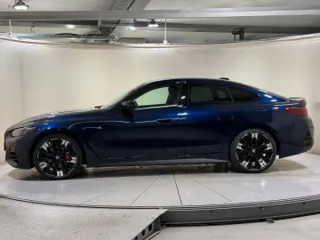 BMW M440i xDrive Gran Coupé Pro Standhzg ACC 360 HUD