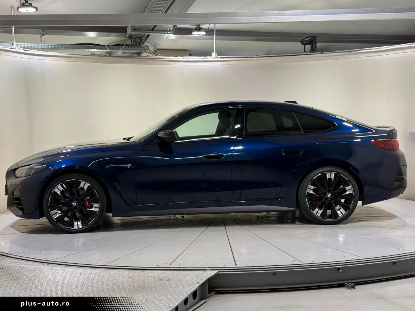 BMW M440i xDrive Gran Coupé Pro Standhzg ACC 360 HUD