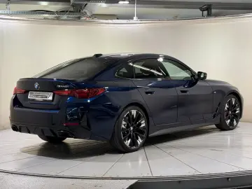 BMW M440i xDrive Gran Coupé Pro Standhzg ACC 360 HUD