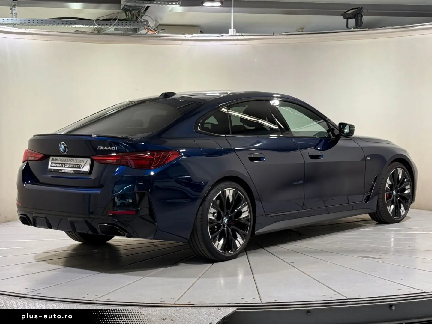 BMW M440i xDrive Gran Coupé Pro Standhzg ACC 360 HUD