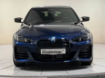 BMW M440i xDrive Gran Coupé Pro Standhzg ACC 360 HUD
