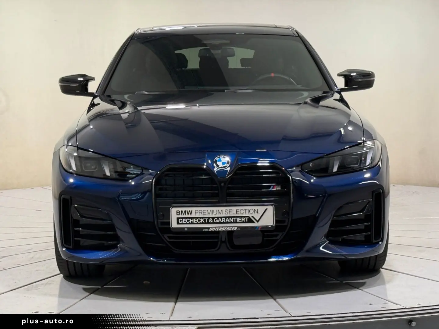 BMW M440i xDrive Gran Coupé Pro Standhzg ACC 360 HUD