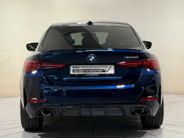 BMW M440i xDrive Gran Coupé Pro Standhzg ACC 360 HUD