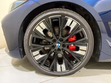 BMW M440i xDrive Gran Coupé Pro Standhzg ACC 360 HUD