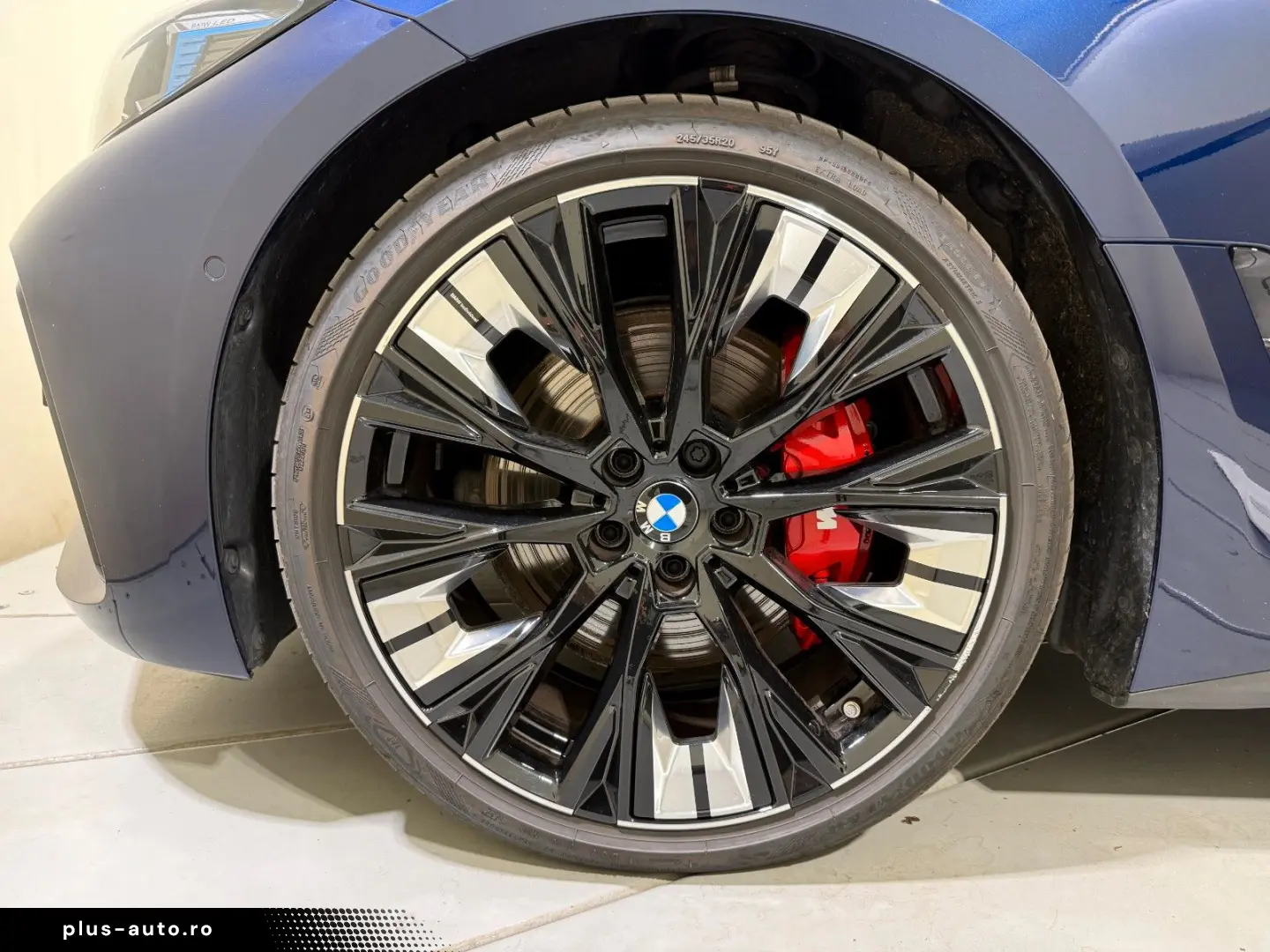 BMW M440i xDrive Gran Coupé Pro Standhzg ACC 360 HUD