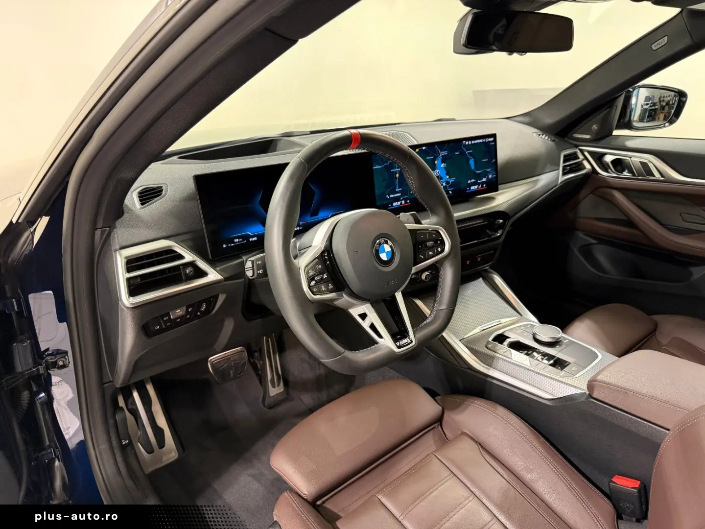 BMW M440i xDrive Gran Coupé Pro Standhzg ACC 360 HUD