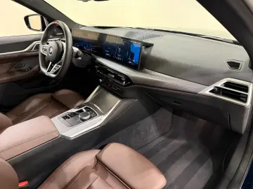 BMW M440i xDrive Gran Coupé Pro Standhzg ACC 360 HUD