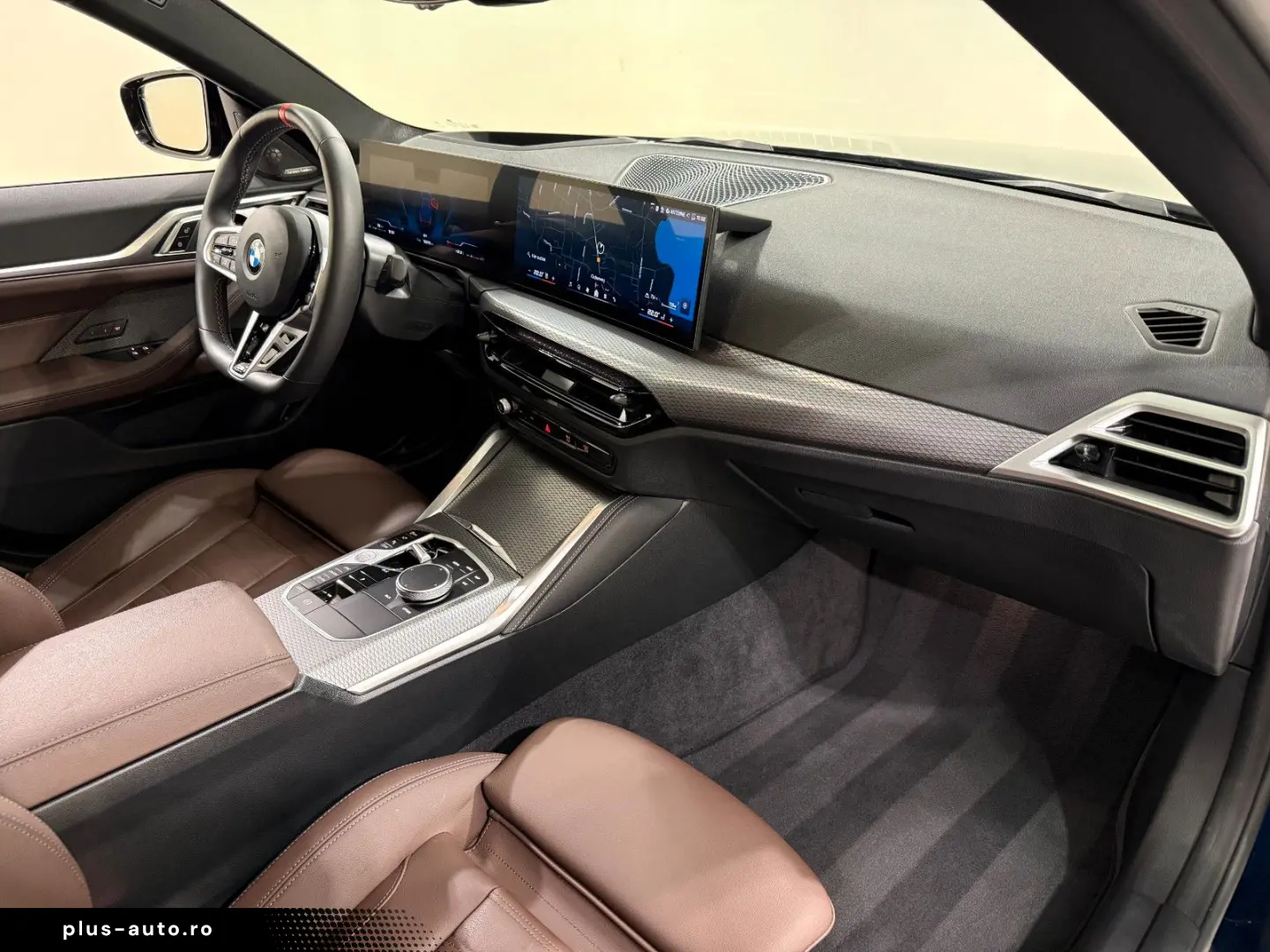 BMW M440i xDrive Gran Coupé Pro Standhzg ACC 360 HUD