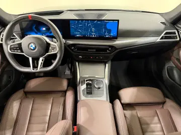 BMW M440i xDrive Gran Coupé Pro Standhzg ACC 360 HUD