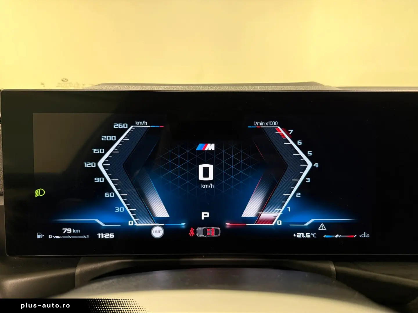 BMW M440i xDrive Gran Coupé Pro Standhzg ACC 360 HUD