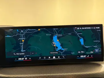 BMW M440i xDrive Gran Coupé Pro Standhzg ACC 360 HUD