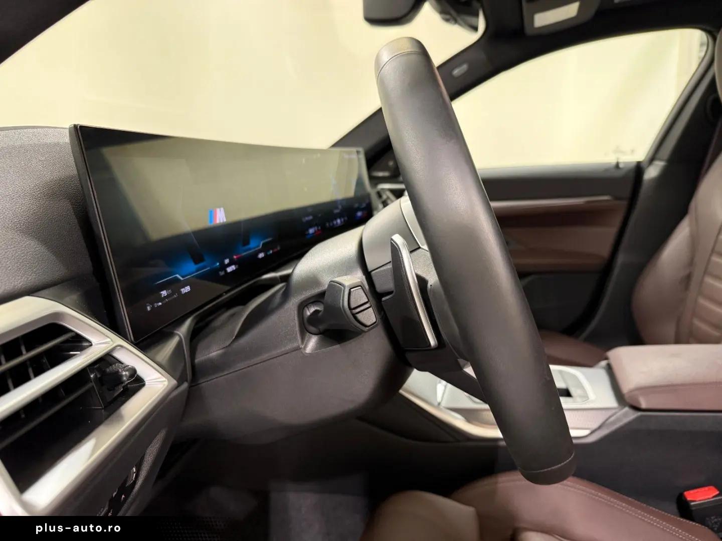 BMW M440i xDrive Gran Coupé Pro Standhzg ACC 360 HUD