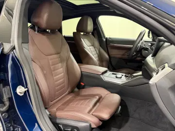 BMW M440i xDrive Gran Coupé Pro Standhzg ACC 360 HUD